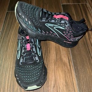 Brooks Glycerin 20 - Size 9